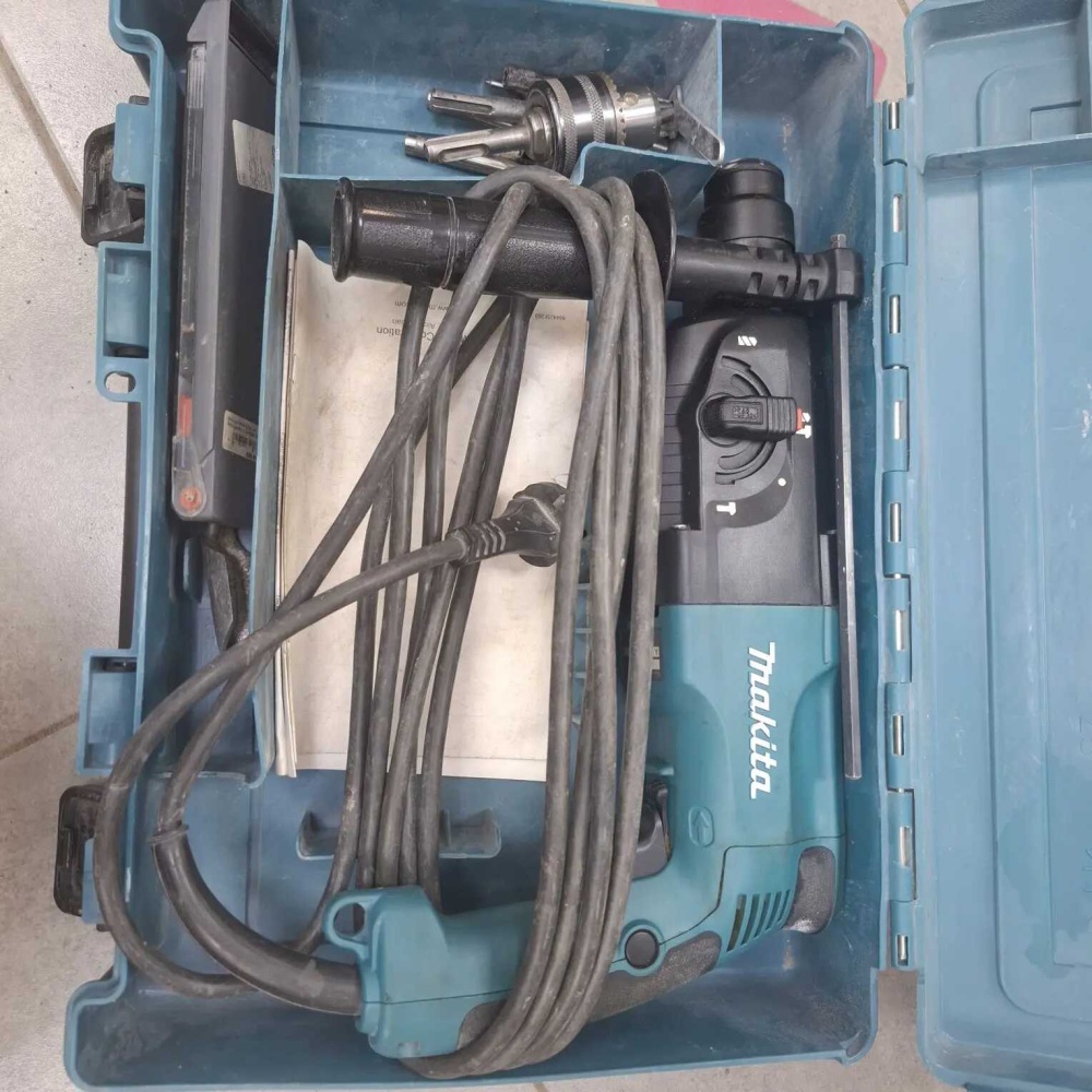 Перфоратор