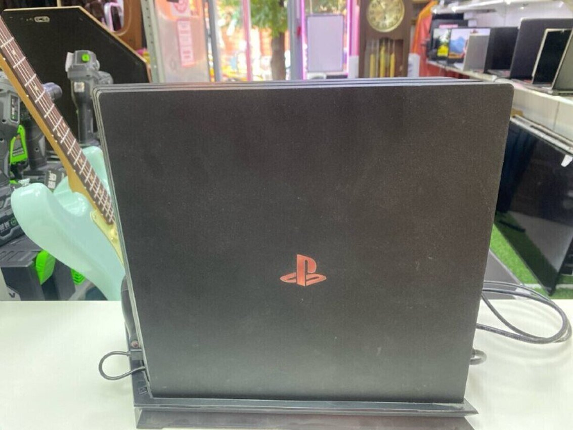 Игровая приставка Sony PlayStation 4 PRO 1tb