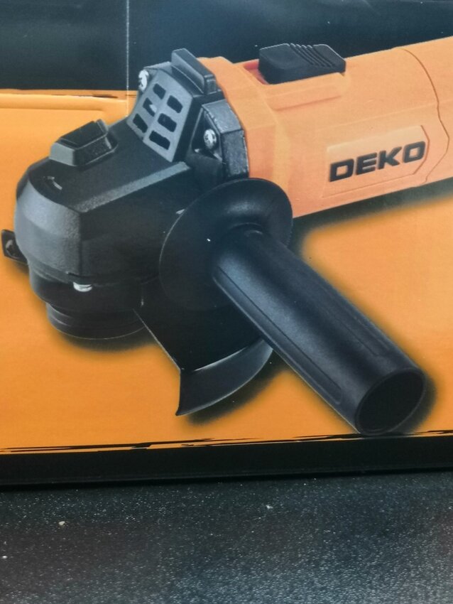 УШМ (Болгарка) мини