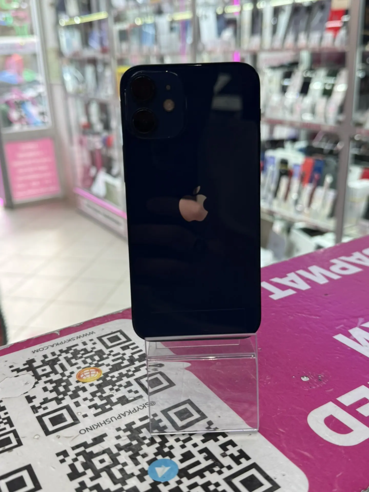 Смартфон iPhone 12 mini 64 Gb