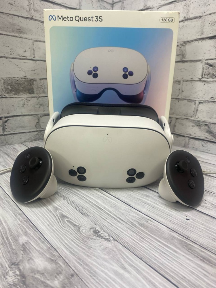 Игровой блок i3-9100F / RTX 3050