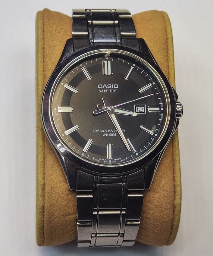 Часы Сassio 5600