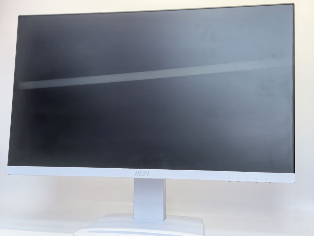 Монитор msi 24" full hd 100гц