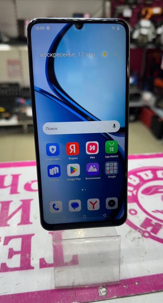 Смартфон Realme Note 60 4/128
