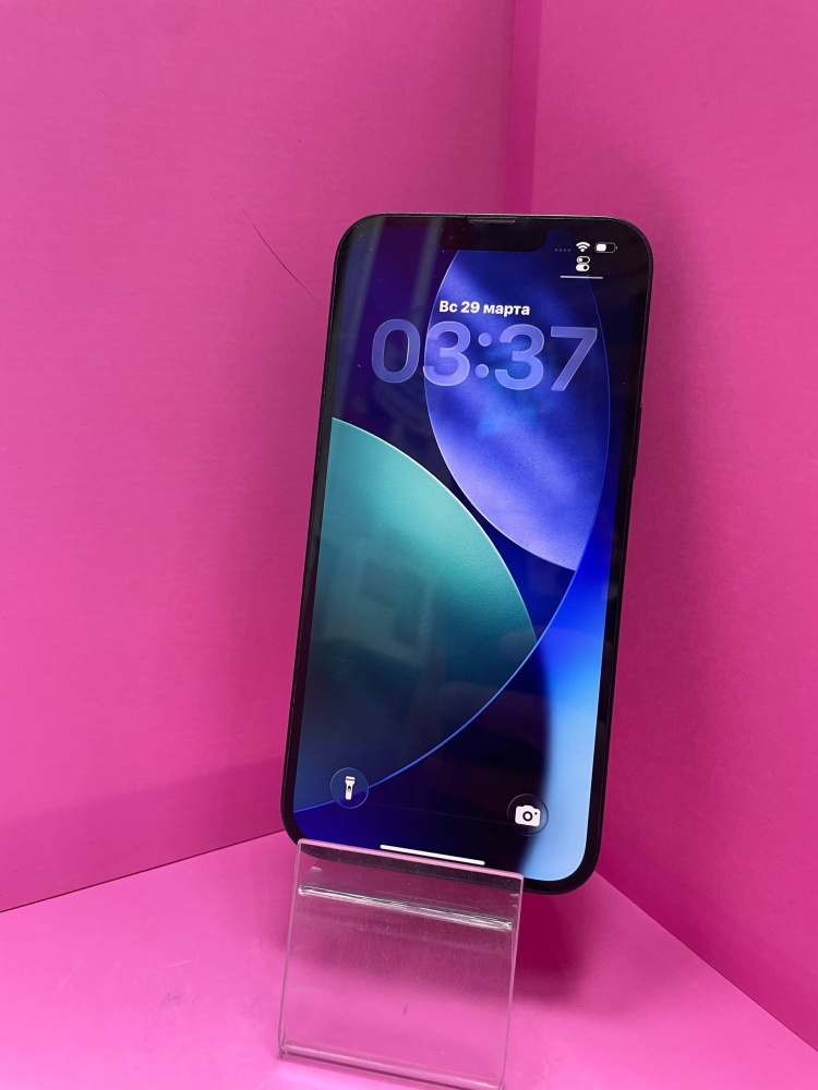 Смартфон iPhone 14 Plus 128 гб