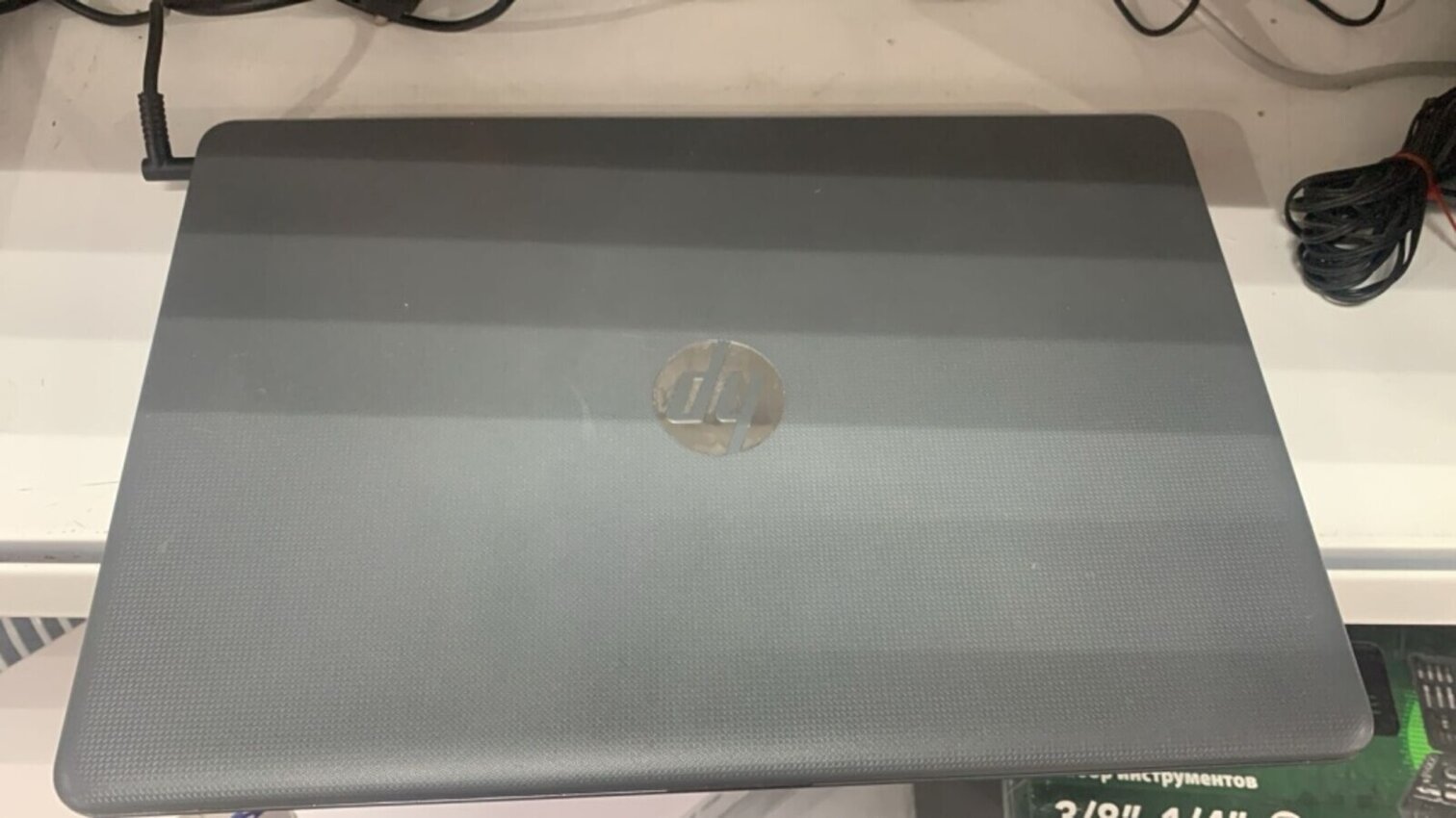 Ноутбук HP A9