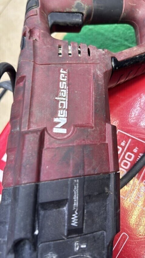 Перфоратор NeoLaser