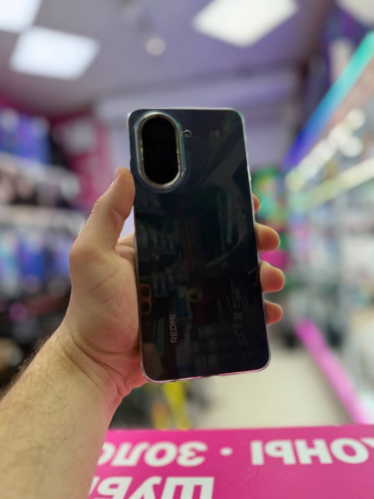 Смартфон Xiaomi Redmi А5 3\64