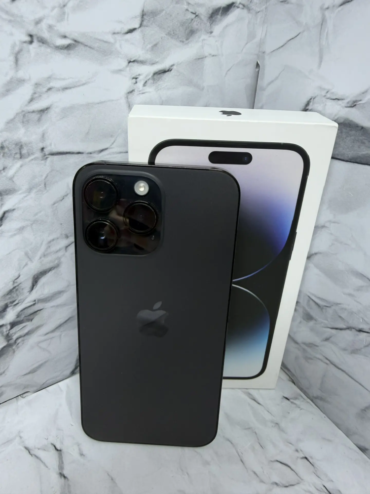 Смартфон iPhone 14 PRO MAX 512gb