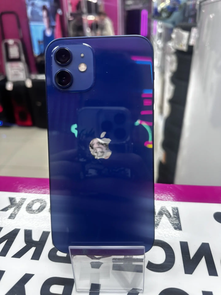 Смартфон iPhone 12 64 Gb