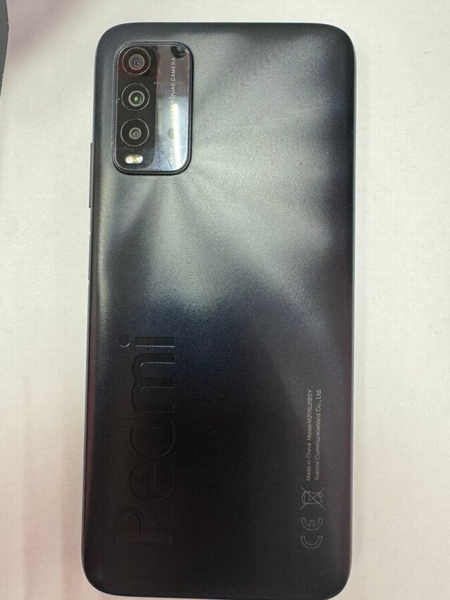 Смартфон Redmi 9T 4/64