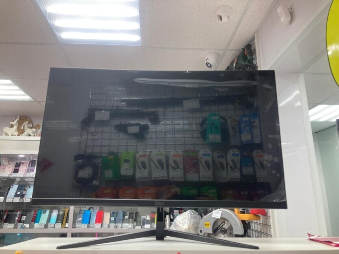 Моритор Smart 27*