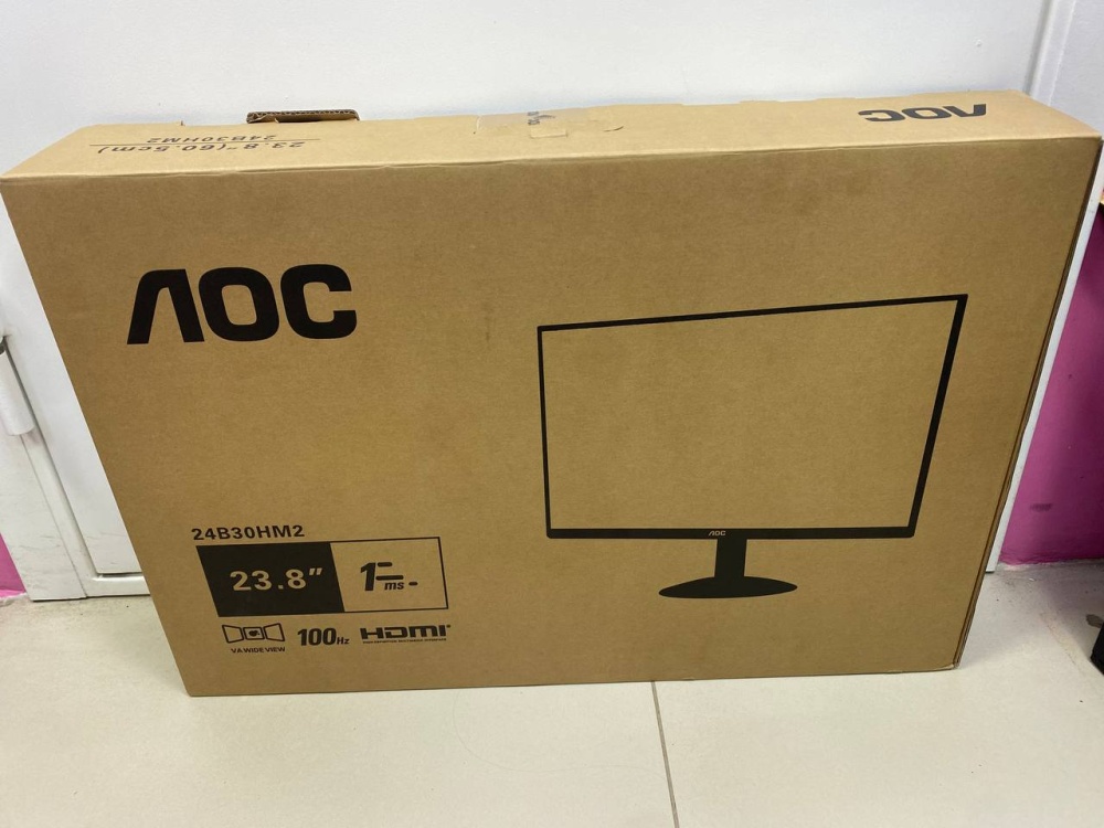 Монитор AOC 23*8