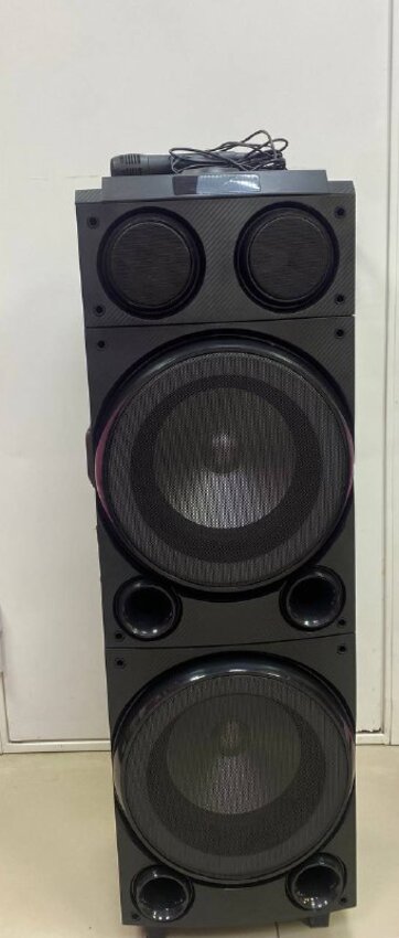 Акустическая система  national NSM-V650