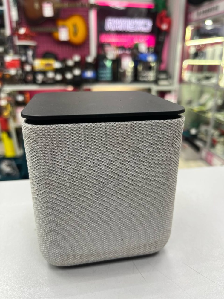 Акустика Яндекс-станция Миди