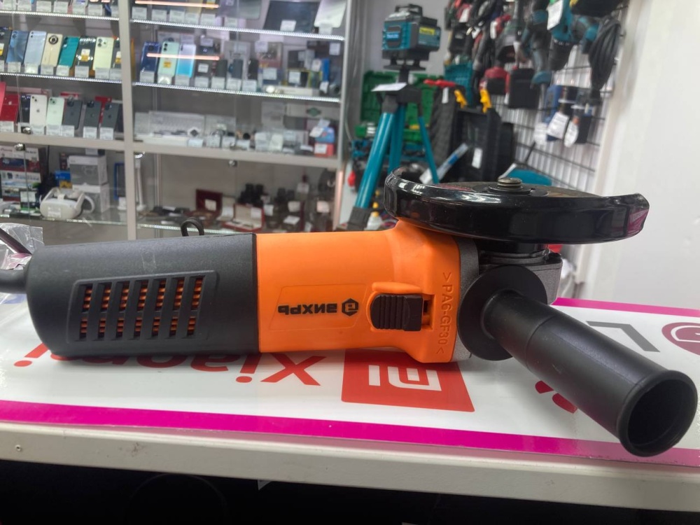 УШМ (Болгарка) ВИХРЬ 125/800