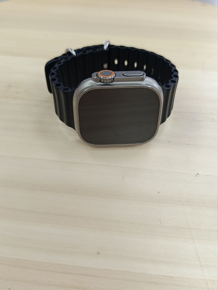 Часы Apple WATCH Ultra