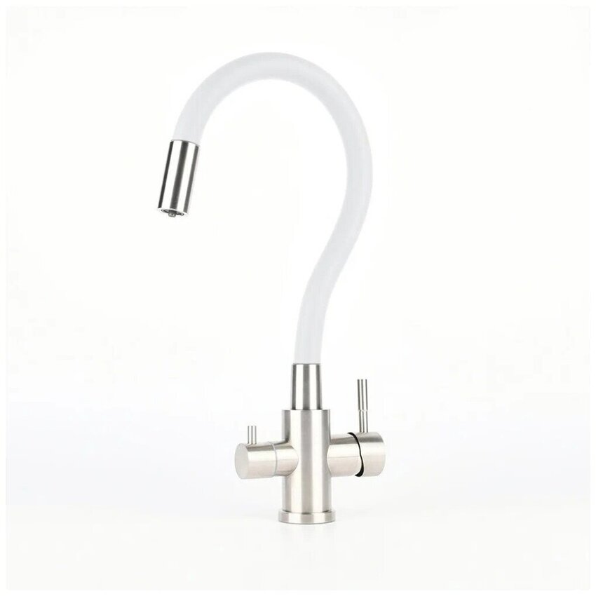 Смеситель OSGARD Gron Gala 87383