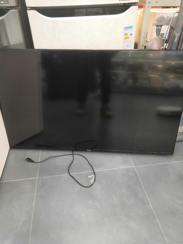 Телевизор Haier 50
