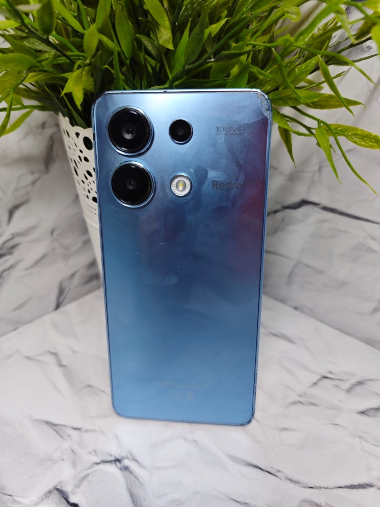 Смартфон Xiaomi Redmi note 13 8/256