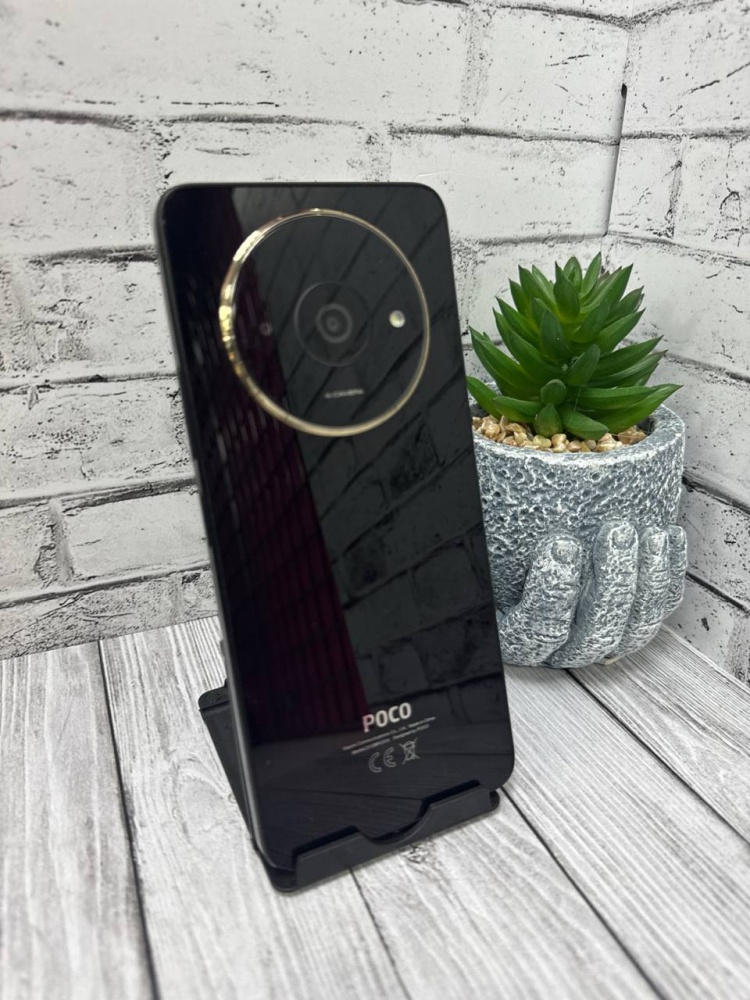 Смартфон Xiaomi Poco С61 128 GB