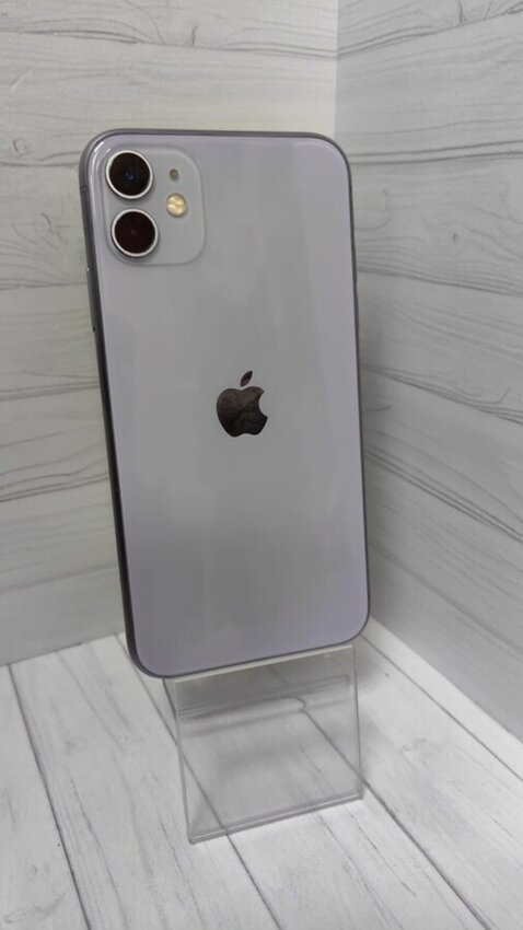 Смартфон iPhone 11 64Gb