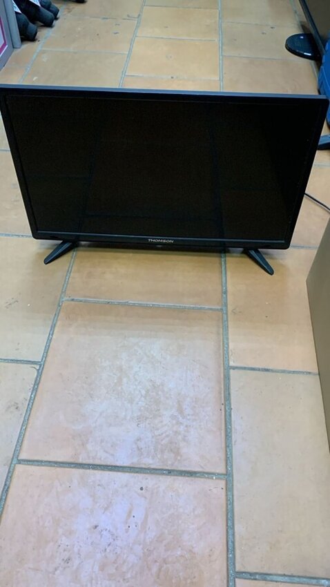 Телевизор Thomson