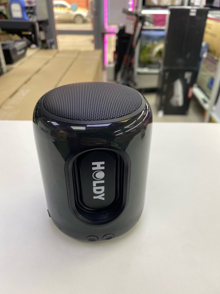 Акустика Holdy