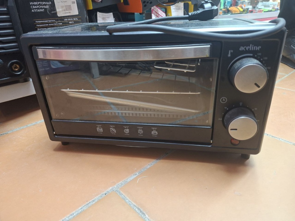 Печь Aceline  vn 900