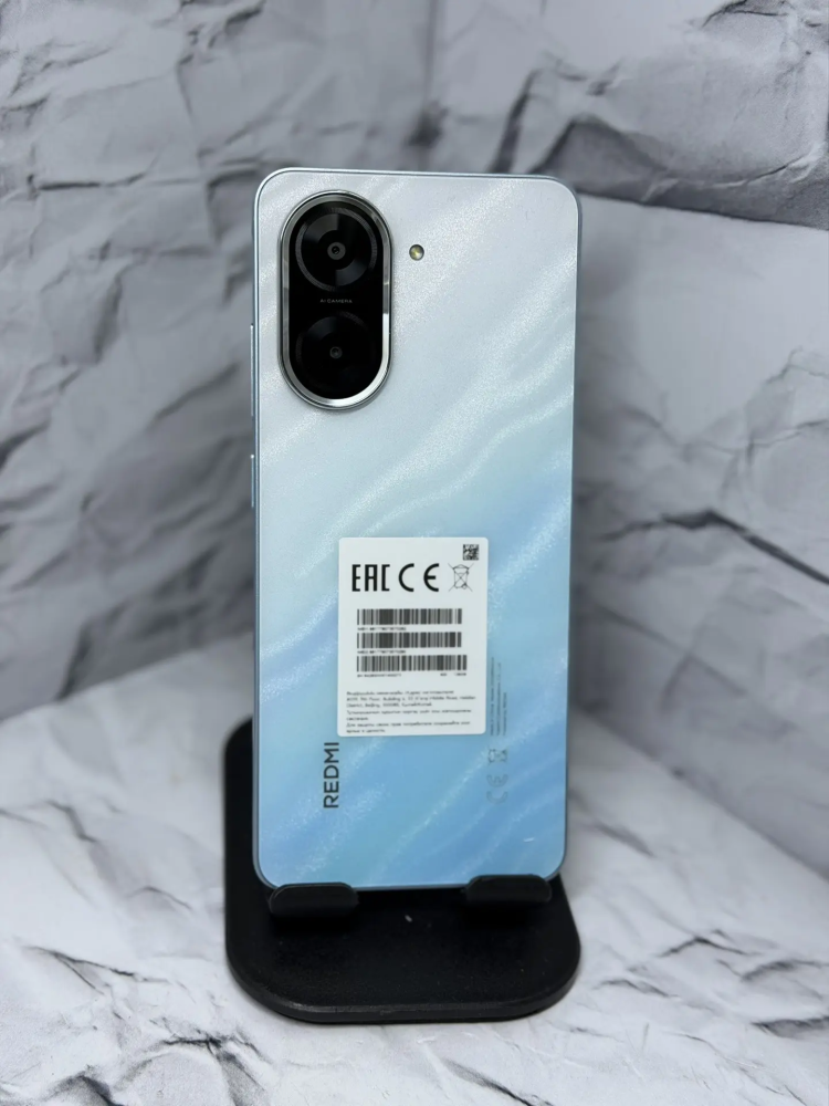 Смартфон Xiaomi Redmi A5 4/128