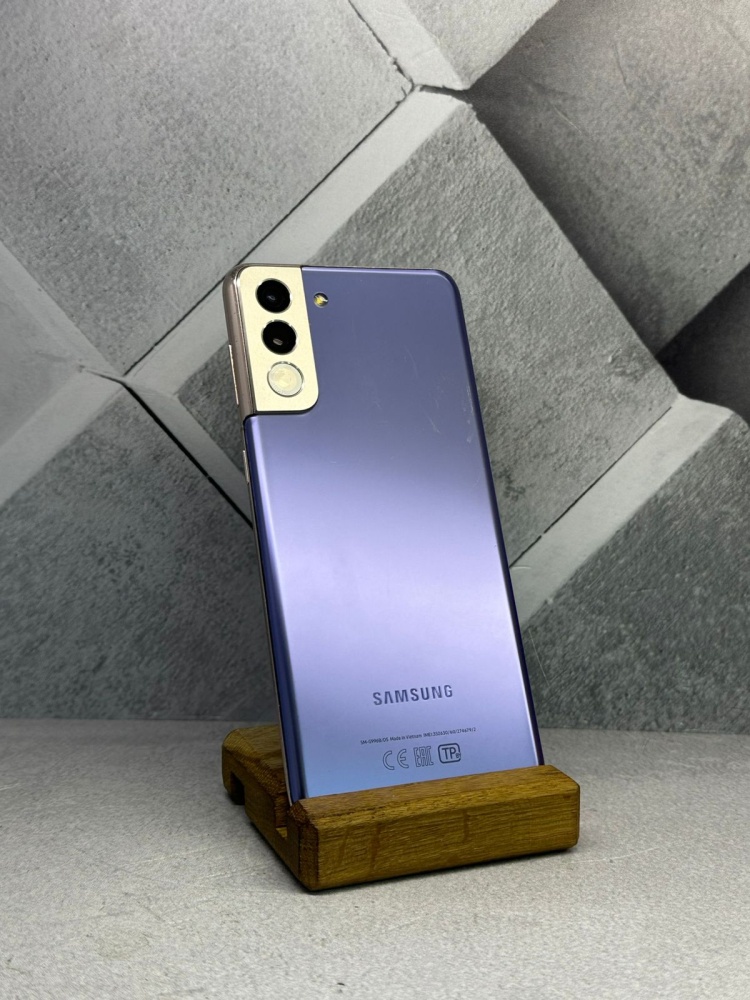 Смартфон Samsung S21 plus 8/128