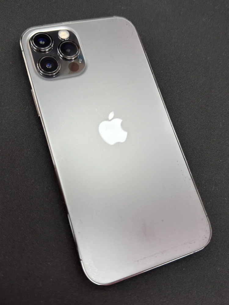 Смартфон iPhone 12 PRO 256 Gb