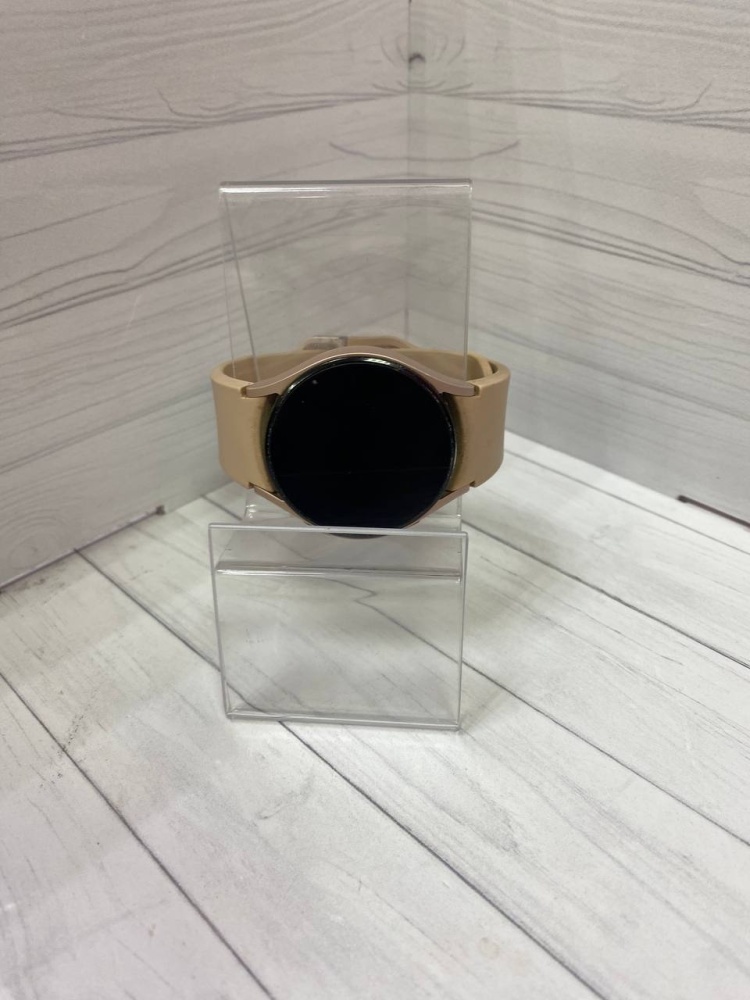 Часы SAMSUNG GALAXY WATCH 4