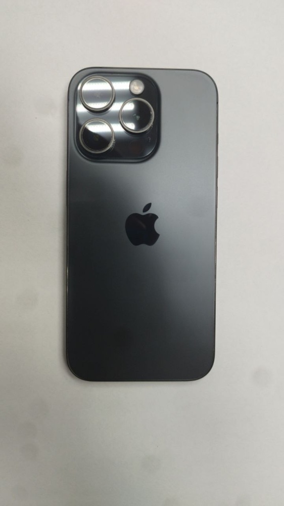 Смартфон iPhone 15 PRO 128Gb