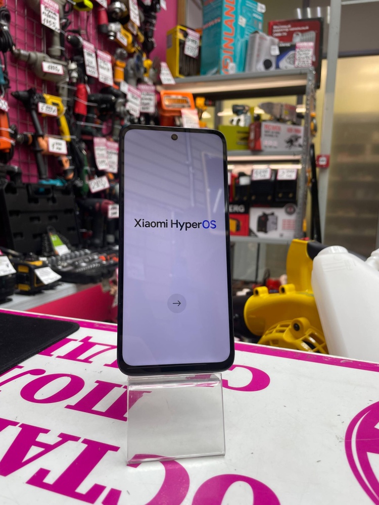 Смартфон Xiaomi 13 6\128