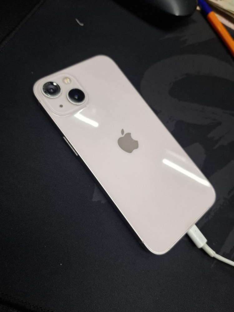 Смартфон iPhone 13 128 Gb