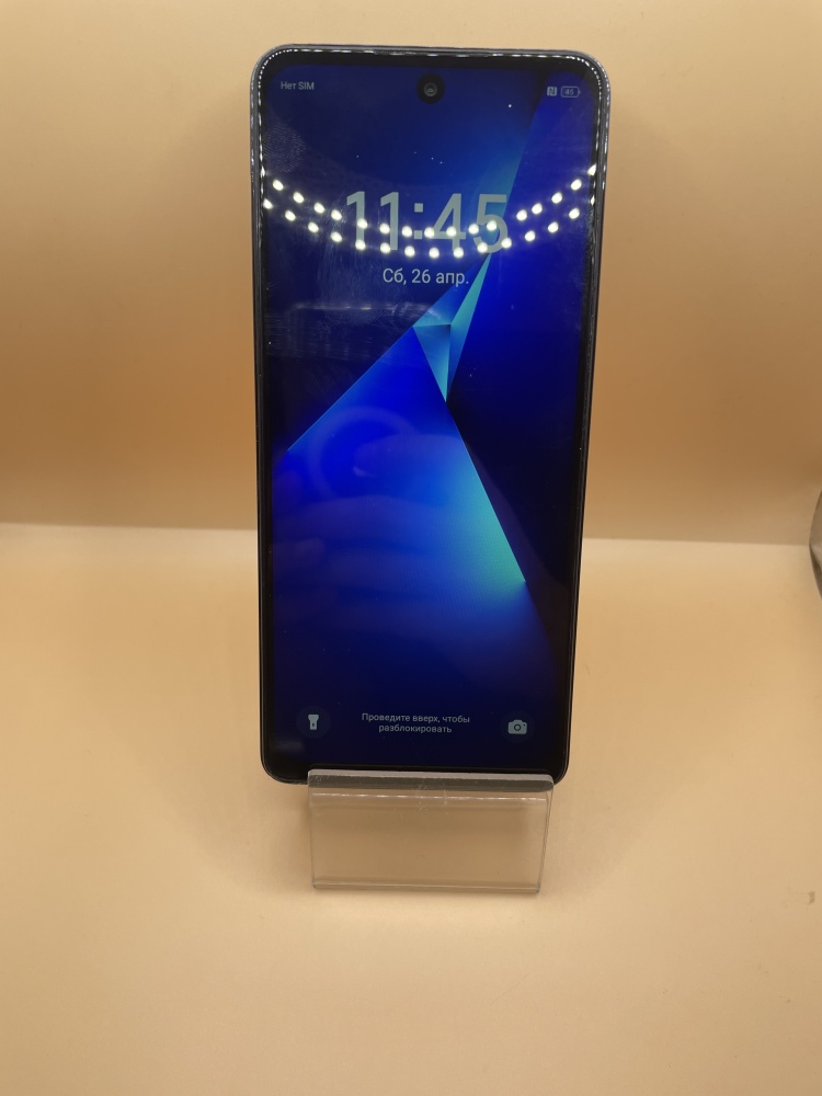 Мобильный телефон Tecno Pova 5 8/256