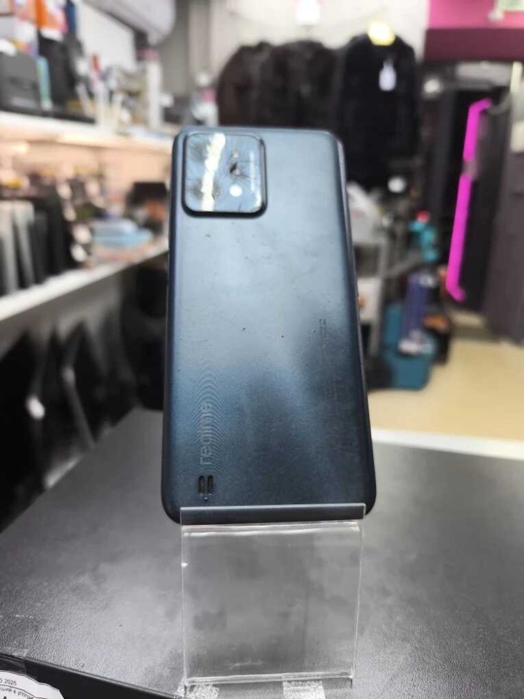 Смартфон Realme C31