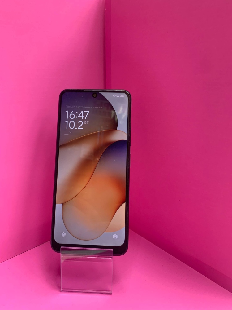 Смартфон Xiaomi Redmi note 12 256гб