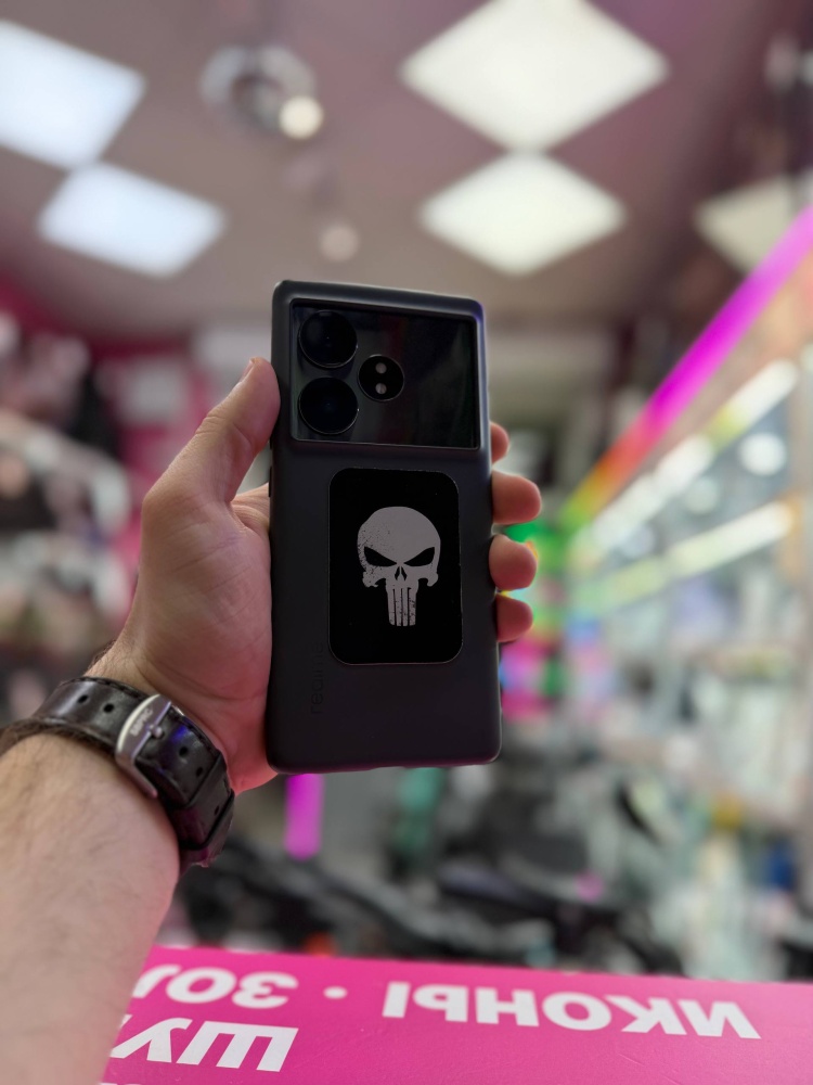 Смартфон Realme GT6T 8\256