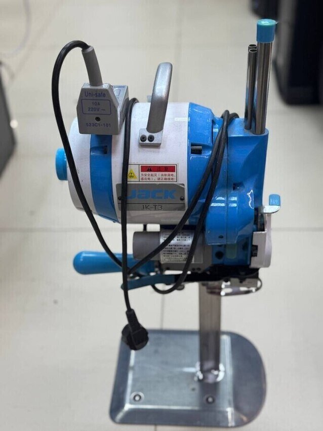 Раскройный нож Jack jk-t3