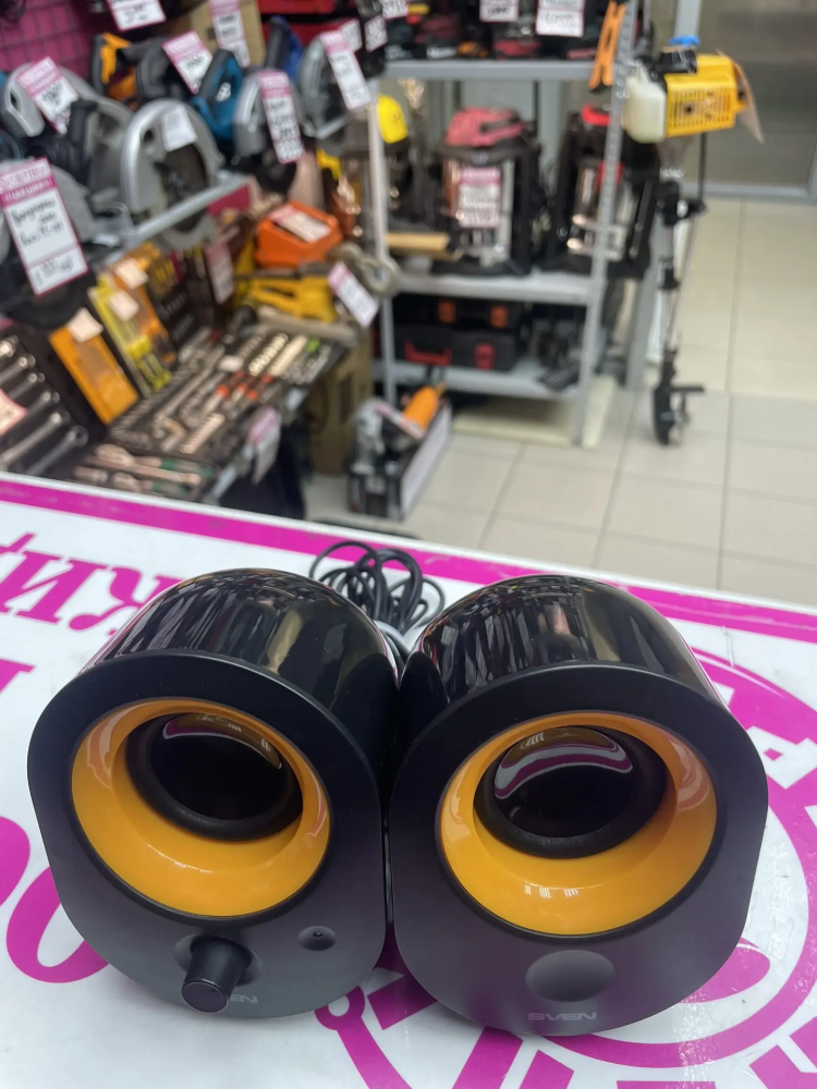 Колонки Sven 316