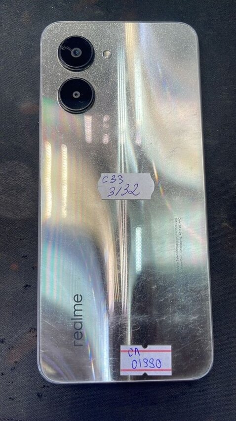 Мобильный телефон Tecno Spark go 2/32