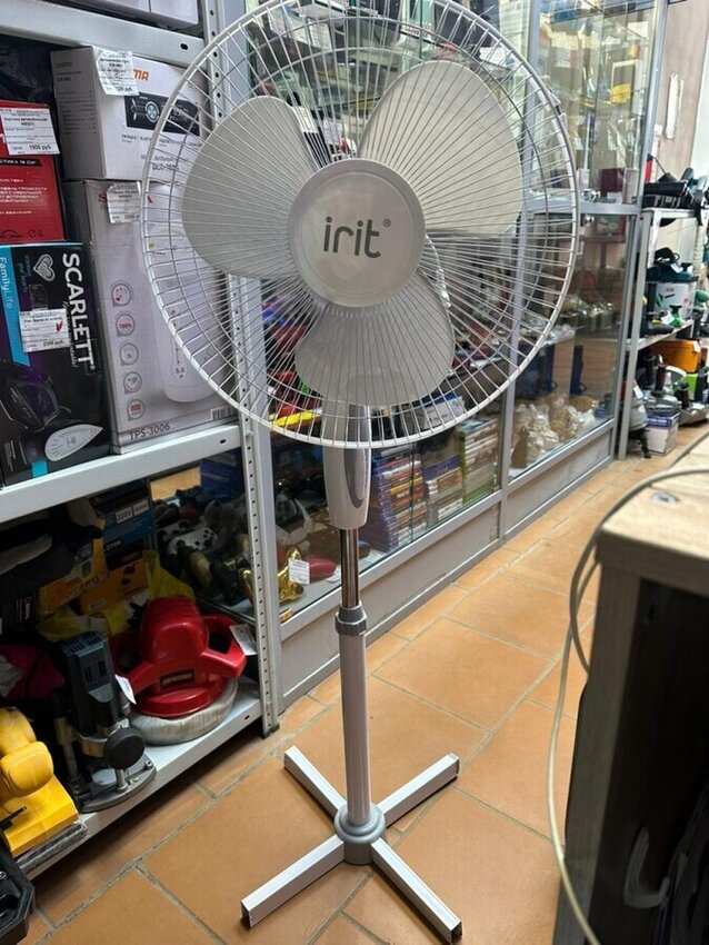 Вентилятор