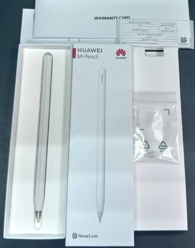 Стилус Huawei m-pencil cd54-s