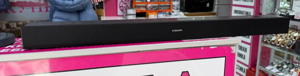 Саундбар XIAOMI 2/0
