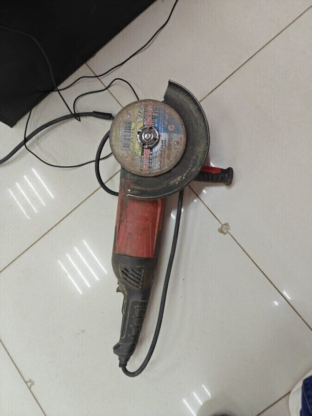 УШМ (Болгарка) Felisatti 230