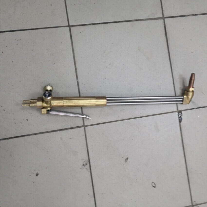 Резак газовый