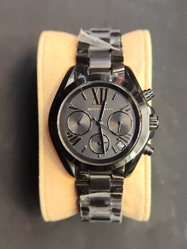 Часы Michel Kors MK6058