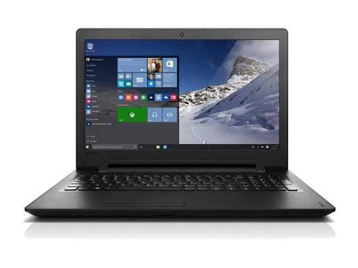 Ноутбук Lenovo Ideapad 110-15IBR